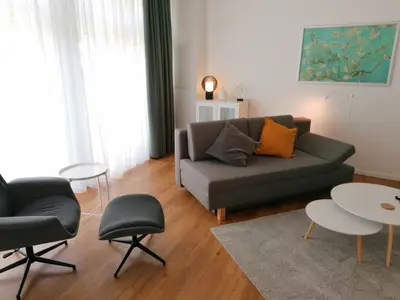 Ferienwohnung für 4 Personen (71 m²) 5/10