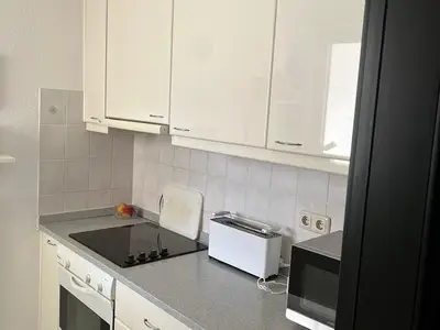 Ferienwohnung für 3 Personen (54 m²) 8/10