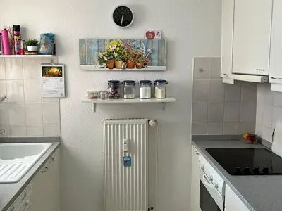 Ferienwohnung für 3 Personen (54 m²) 9/10