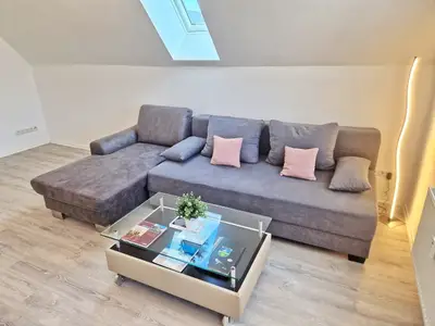 Ferienwohnung für 4 Personen (58 m²) 4/10