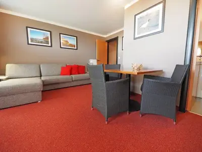 Ferienwohnung für 4 Personen (56 m²) 1/10