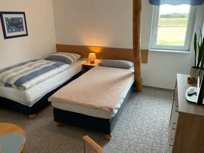 Ferienwohnung für 2 Personen (26 m²) in Kritzow 3/10