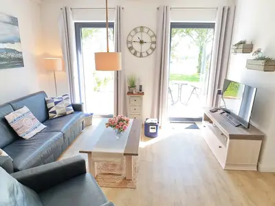 Ferienwohnung für 3 Personen (51 m²) 4/10