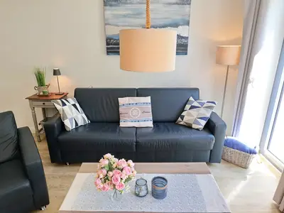 Ferienwohnung für 3 Personen (51 m²) 5/10