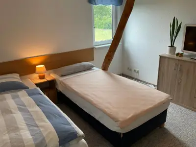 Ferienwohnung für 2 Personen (26 m²) in Kritzow 5/10