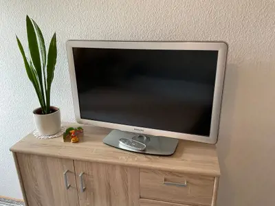 Ferienwohnung für 2 Personen (26 m²) in Kritzow 6/10