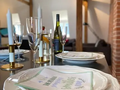 Ferienwohnung für 4 Personen (92 m²) 7/10