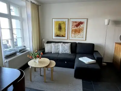 Ferienwohnung für 4 Personen (40 m²) 1/10