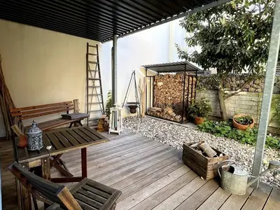 Ferienwohnung für 4 Personen (40 m²) 2/10