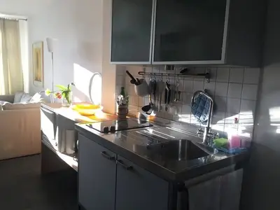 Ferienwohnung für 4 Personen (40 m²) 5/10