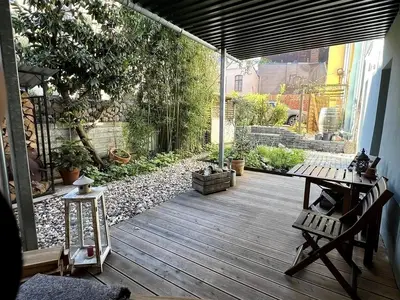 Ferienwohnung für 4 Personen (40 m²) 9/10