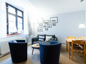 Ferienwohnung für 3 Personen (42 m²) in Wismar