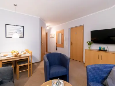 Ferienwohnung für 3 Personen (42 m²) 3/10