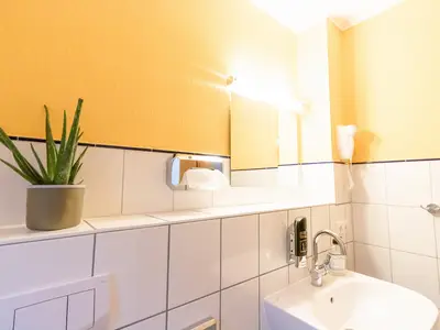 Ferienwohnung für 3 Personen (42 m²) 9/10