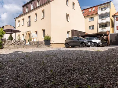 Ferienwohnung für 3 Personen (42 m²) 10/10