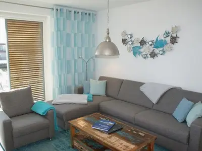 Ferienwohnung für 6 Personen (84 m²) in Wismar 4/10