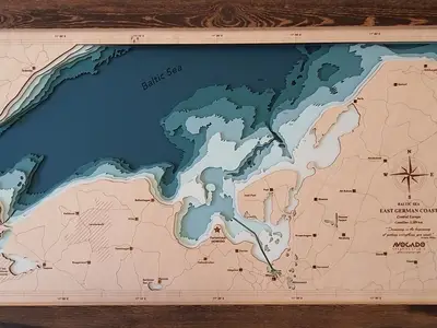 Ferienwohnung für 4 Personen (51 m²) 6/10