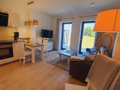 Ferienwohnung für 4 Personen (51 m²) 7/10