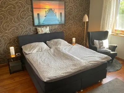 Ferienwohnung für 2 Personen (40 m²) 1/10