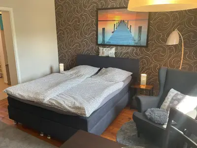 Ferienwohnung für 2 Personen (40 m²) 4/10