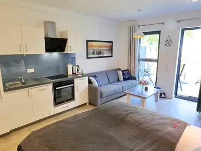 Ferienwohnung für 2 Personen (37 m²) 7/10