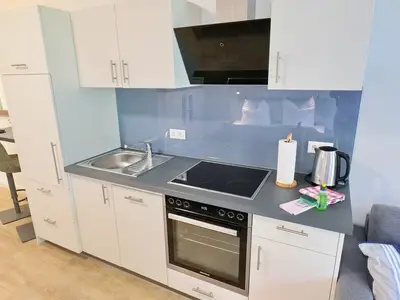 Ferienwohnung für 2 Personen (37 m²) 8/10
