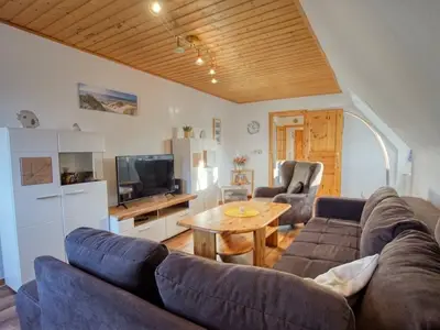 Ferienwohnung für 4 Personen (55 m²) in Heiligenhafen 5/10