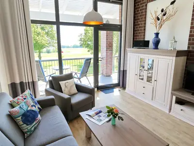 Ferienwohnung für 5 Personen (71 m²) 1/10