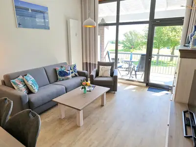 Ferienwohnung für 5 Personen (71 m²) 2/10