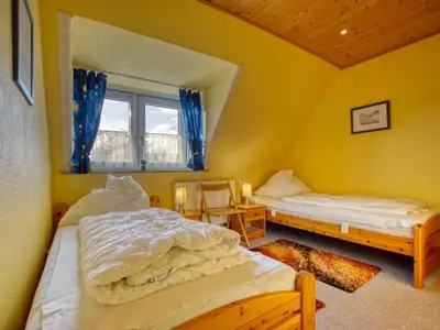 Ferienwohnung für 4 Personen (55 m²) in Heiligenhafen 10/10