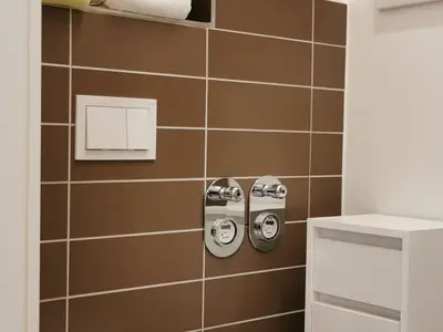 Ferienwohnung für 2 Personen (27 m²) 7/10