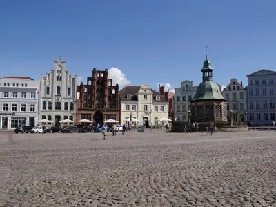 Ferienwohnung für 2 Personen (27 m²) 10/10