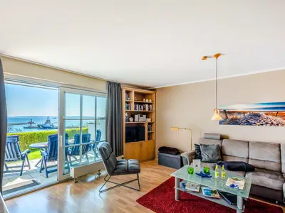 Ferienwohnung für 5 Personen (55 m²) in Sassnitz 1/10
