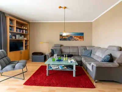 Ferienwohnung für 5 Personen (55 m²) in Sassnitz 2/10
