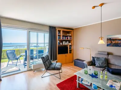 Ferienwohnung für 5 Personen (55 m²) in Sassnitz 3/10