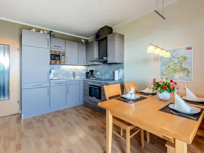 Ferienwohnung für 5 Personen (55 m²) in Sassnitz 4/10