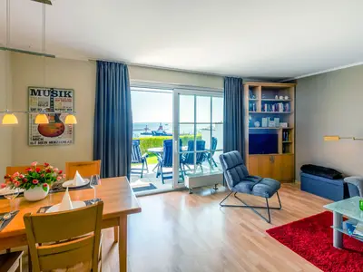 Ferienwohnung für 5 Personen (55 m²) in Sassnitz 5/10
