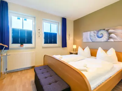 Ferienwohnung für 5 Personen (55 m²) in Sassnitz 6/10