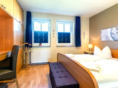 Ferienwohnung für 5 Personen (55 m²) in Sassnitz 8/10