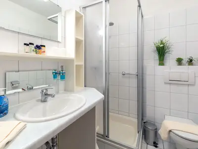 Ferienwohnung für 5 Personen (55 m²) in Sassnitz 10/10