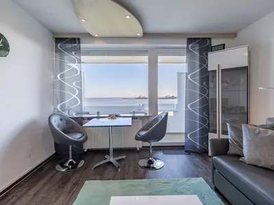 Ferienwohnung für 3 Personen (35 m²) in Steinmarne 3/10