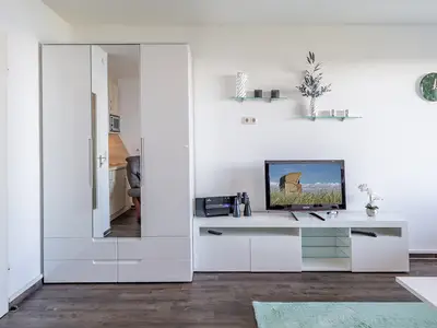 Ferienwohnung für 3 Personen (35 m²) in Steinmarne 4/10