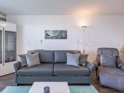 Ferienwohnung für 3 Personen (35 m²) in Steinmarne 5/10