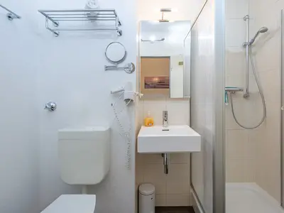 Ferienwohnung für 3 Personen (35 m²) in Steinmarne 7/10