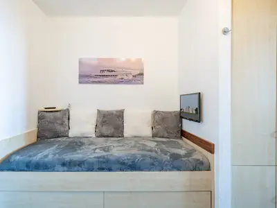 Ferienwohnung für 3 Personen (35 m²) in Steinmarne 8/10