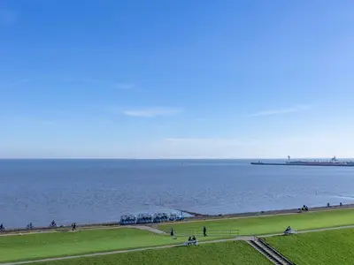 Ferienwohnung für 3 Personen (35 m²) in Steinmarne 9/10