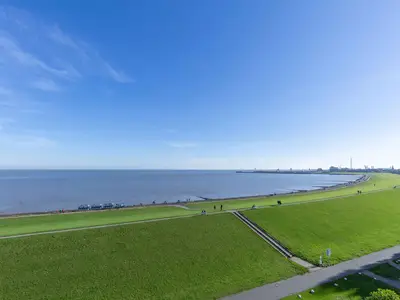 Ferienwohnung für 3 Personen (35 m²) in Steinmarne 10/10