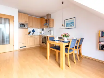 Ferienwohnung für 5 Personen (60 m²) in Sassnitz 6/10