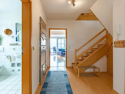 Ferienwohnung für 5 Personen (60 m²) in Sassnitz 7/10