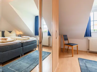 Ferienwohnung für 5 Personen (60 m²) in Sassnitz 9/10